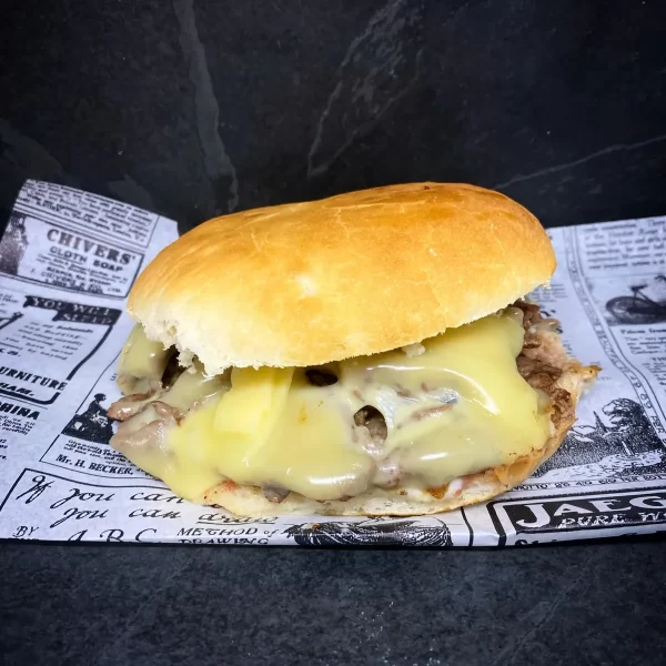 Churrasco barros luco