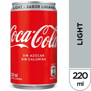 Coca-Cola light