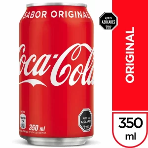 Coca-Cola original