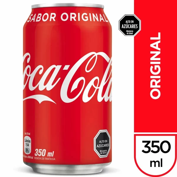 Coca-Cola original